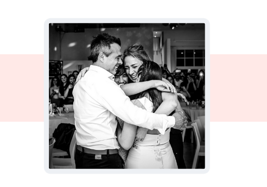 Foto modelo en exterior