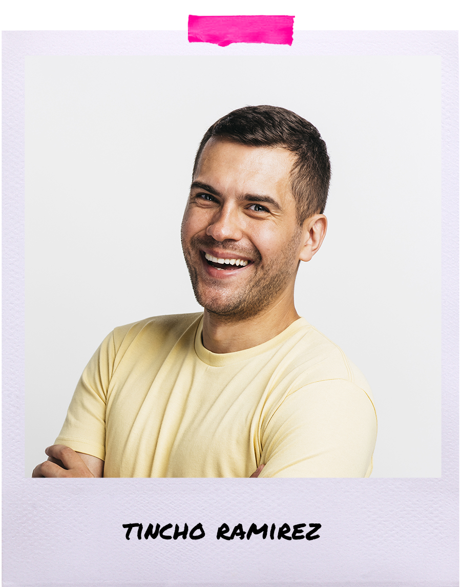 integrante del estudio 4