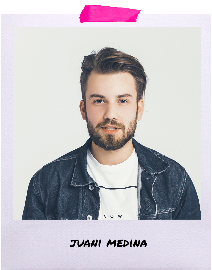 integrante del estudio 6